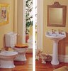 Waterford Ravel 4 Piece Bathroom Suite