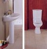 Wexford 4 Piece Bathroom Suite