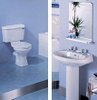 Wicklow 4 Piece Bathroom Suite