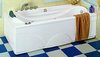 Hydra Pro Deluxe Whirlpool Bath.  Right Handed. 1700x800mm.