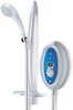 Triton Electric Showers Topaz T100si 10.5kW In White.