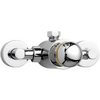 Ultra Contour Thermostatic sequential shower valve