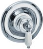 Ultra Beaumont 1/2" Concealed Thermostatic Sequential Shower Valve.