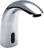 Ultra Water Saving Electronic Basin Sensor Faucet (Battery Or Mains Powered).