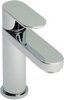 Hudson Reed Cloud 9 Basin Faucet (Chrome).