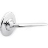 Toliet Accessories 12" Extended WC toilet lever.