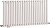 Hudson Reed Radiators Revive Radiator (White). 1180x633mm. 3870 BTU.