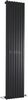 Ultra Radiators Kenetic Radiator (Black). 360x1800mm.