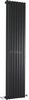 Ultra Radiators Kenetic Radiator (Black). 360x1500mm.