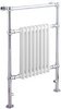 Ultra Traditional Rads Yale Heated Towel Rail. 630x930mm. 2905 BTU.