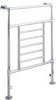 Ultra Traditional Rads Harvard Heated Towel Rail. 620x930mm. 1500 BTU.