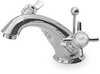 Ultra Beaumont Luxury Mono Basin Mixer + free Pop-up Waste (Chrome)