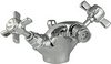 Ultra Beaumont Luxury Mono Bidet Mixer + free Pop-up Waste (Chrome)