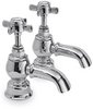 Ultra Beaumont Luxury Bath Faucets (Chrome)