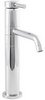 Ultra Maine Single lever high rise mixer with swivel spout