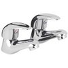 Ultra Eon Basin faucets (pair)