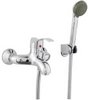 Ultra Crest Wall mounted bath shower mixer