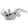 Ultra Eon Mono bidet mixer faucet + Free pop up waste