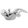 Ultra Eon Mono bidet mixer faucet + Free pop up waste