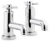 Ultra Aspect Bath faucets (pair)