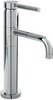 Tec Single Lever High rise mixer with swivel spout