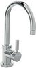 Tec Single Lever Side action sink mixer
