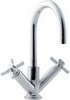 Hudson Reed Kitchen Tec sink mixer