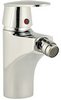 Ultra Surf Single lever mono bidet mixer faucet.