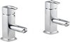 Ultra Rialto Basin Faucets (pair).