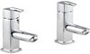 Ultra Rialto Bath Faucets (pair).