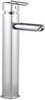 Ultra Rialto Single Lever High Rise Mixer Faucet.