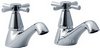 Ultra Riva Basin Faucets (pair)