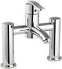 Ultra Rossi Bath Filler Faucet.