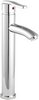 Ultra Rossi Single Lever High Rise Mixer Faucet.