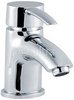 Ultra Series 170 Basin Mixer Faucet (Chrome).