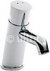 Ultra Water Saving Non Concussive Basin Mixer Faucet (Chrome).