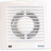 Vectaire Slim Line Axial Standard Extractor Fan. 100mm (White).