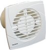 Vectaire Recessed Extractor Fan With Timer. 100mm (White).