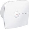 Vectaire X-Mart Auto Extractor Fan With Timer. 100mm (White).