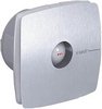 Vectaire X-Mart Timer Extractor Fan, Humidistat. 100mm (Stainless Steel).