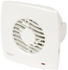 Xpelair Axial Standard Extractor Fan. 100mm.