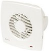 Xpelair Axial Extractor Fan With Timer. 100mm.